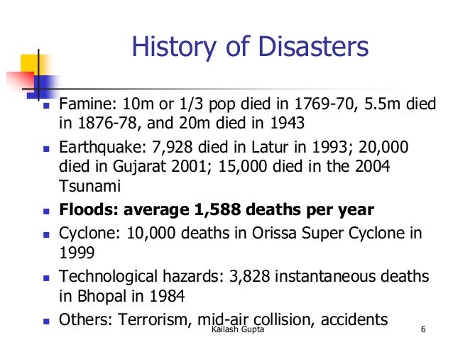 Disaster management history prevention of disaster management wikipedia